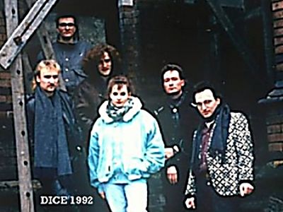 DICE1992